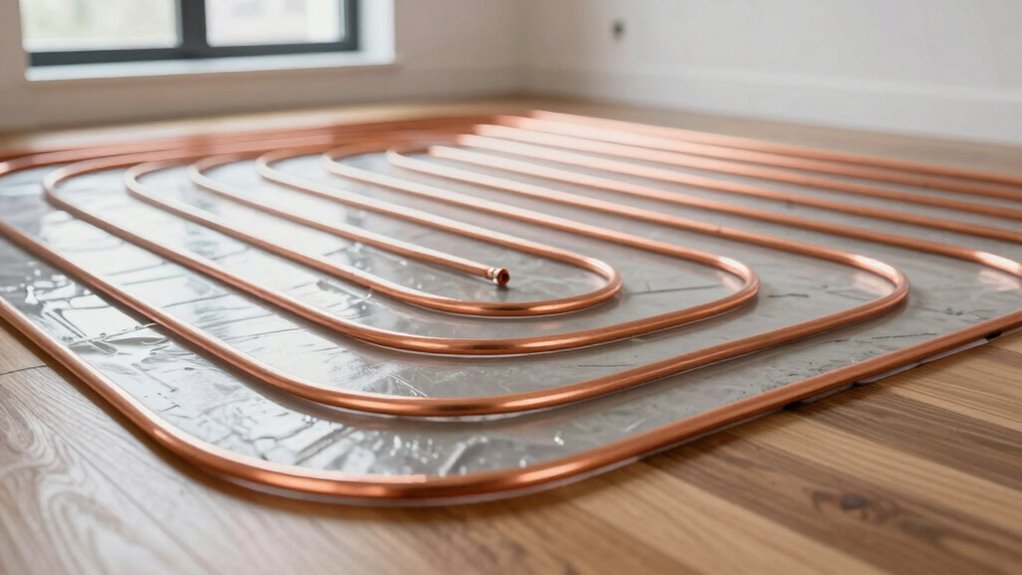 proper installation and maintenance