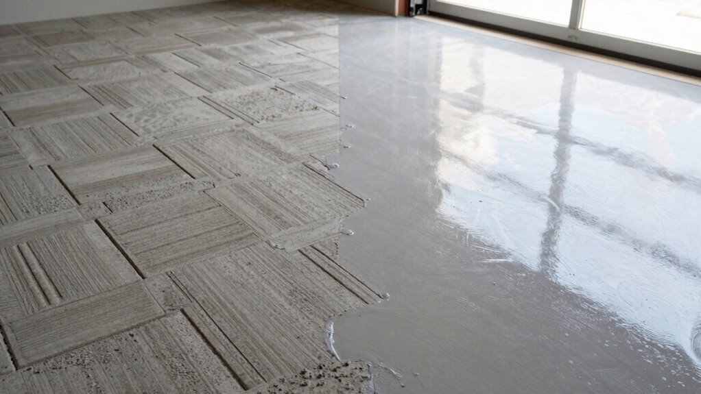 proper installation enhances durability