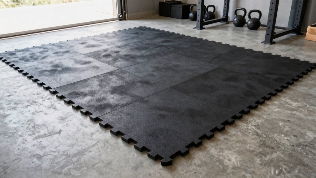 proper installation ensures durability