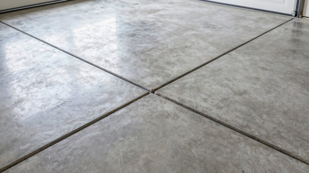 proper joint installation practices