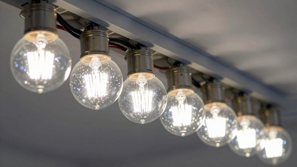 proper led installation and maintenance