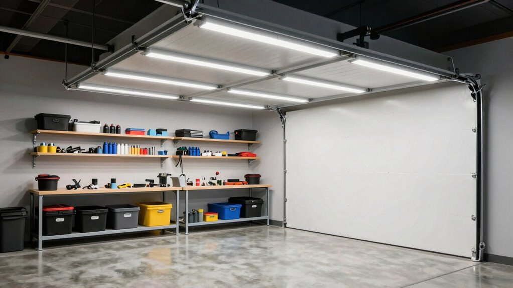 proper lighting planning essential
