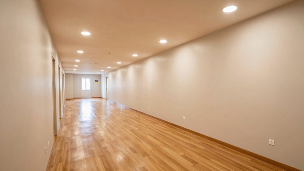 proper lighting prevents accidents