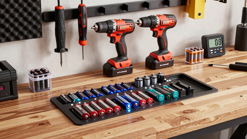 proper maintenance extends tool longevity
