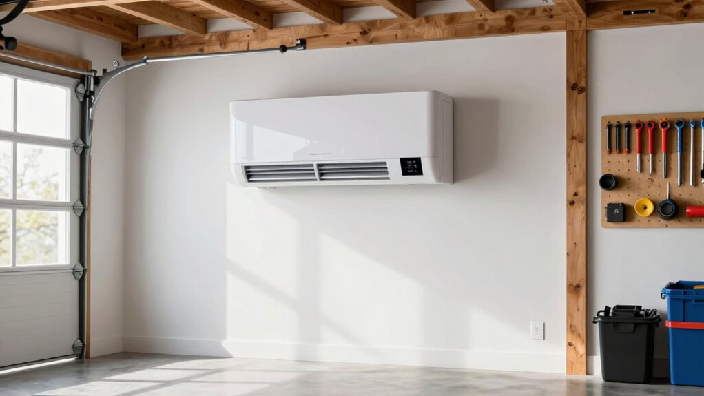 proper mini split sizing