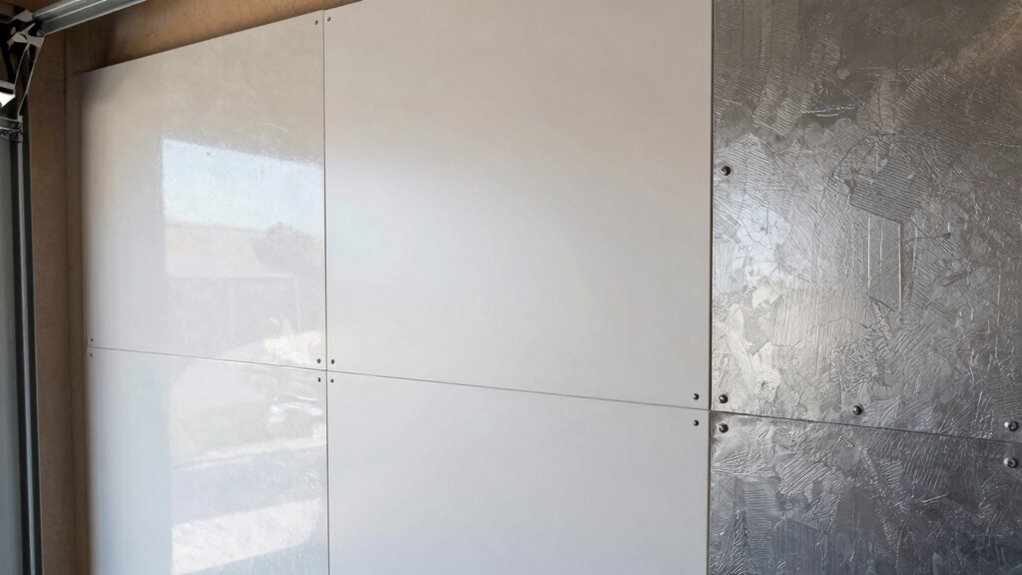 proper panel installation techniques