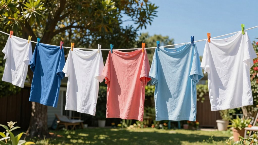 proper prep ensures fast drying