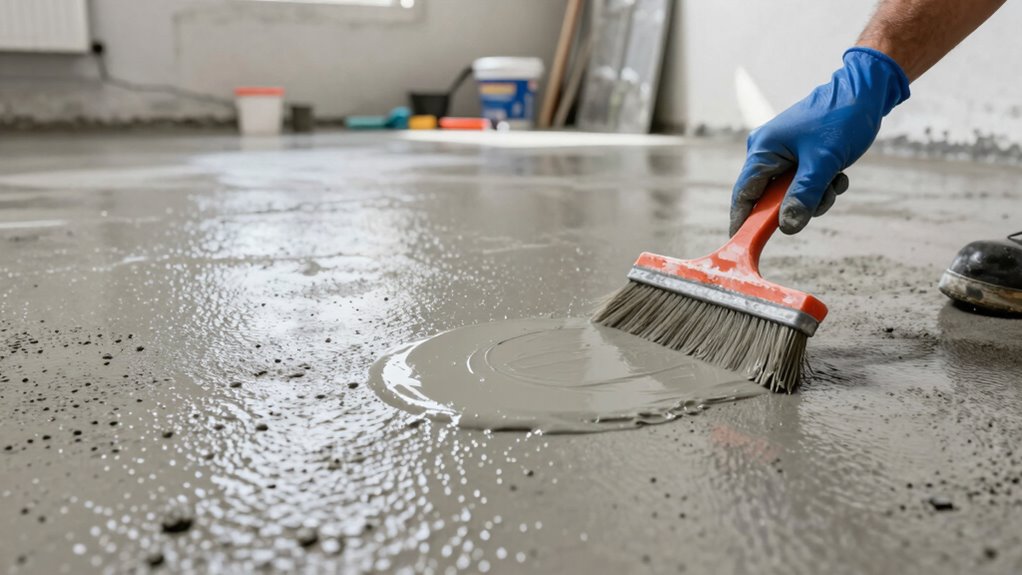 proper primer application techniques