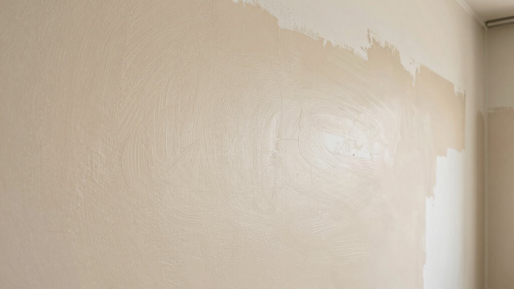 proper primer ensures durable finish