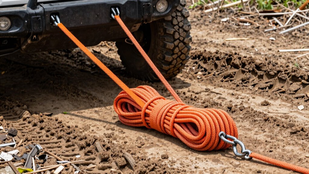 proper safety and equipment checks