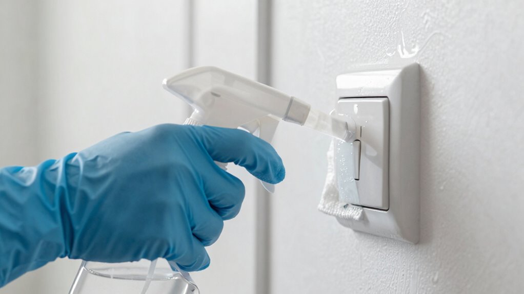 proper sanitization practices matter