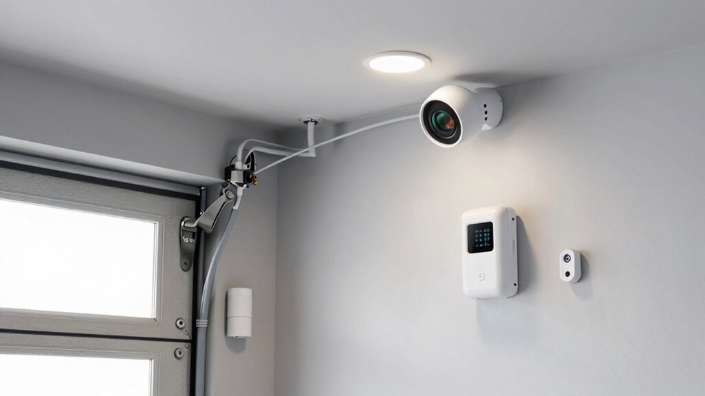 proper sensor placement and maintenance