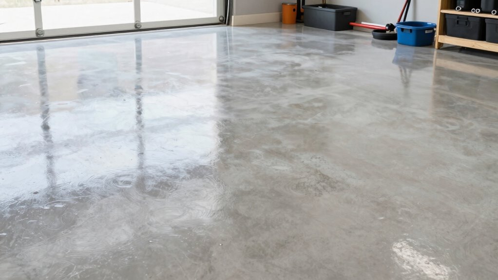 proper surface preparation matters