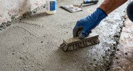 proper surface preparation techniques