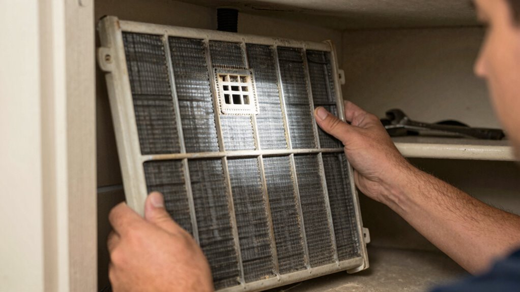 proper system design maintenance