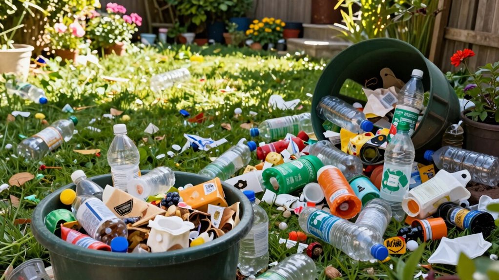 proper waste disposal protects ecosystems