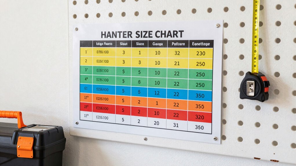 properly size and vent heaters