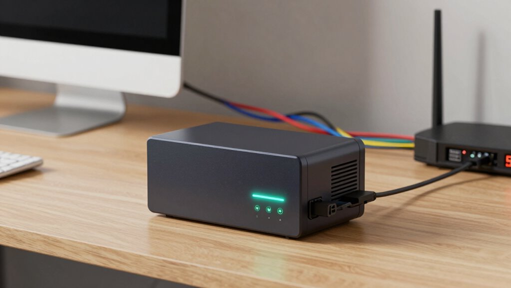 protect backup safeguard devices