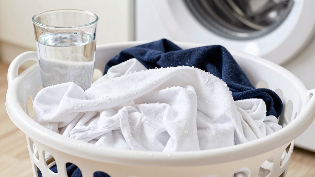 protect soften prevent mineral buildup