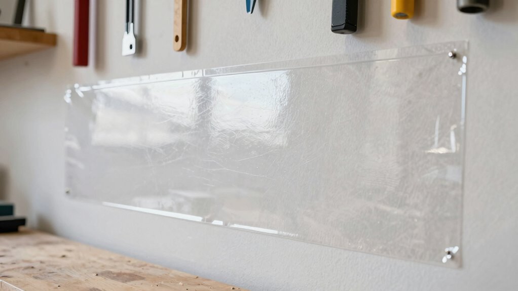protective film application techniques