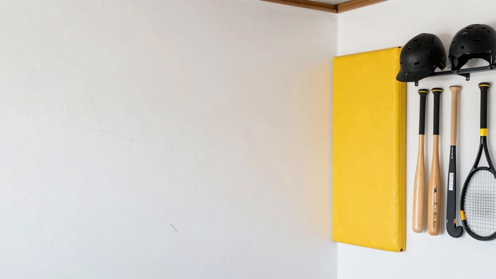 protective garage wall solutions
