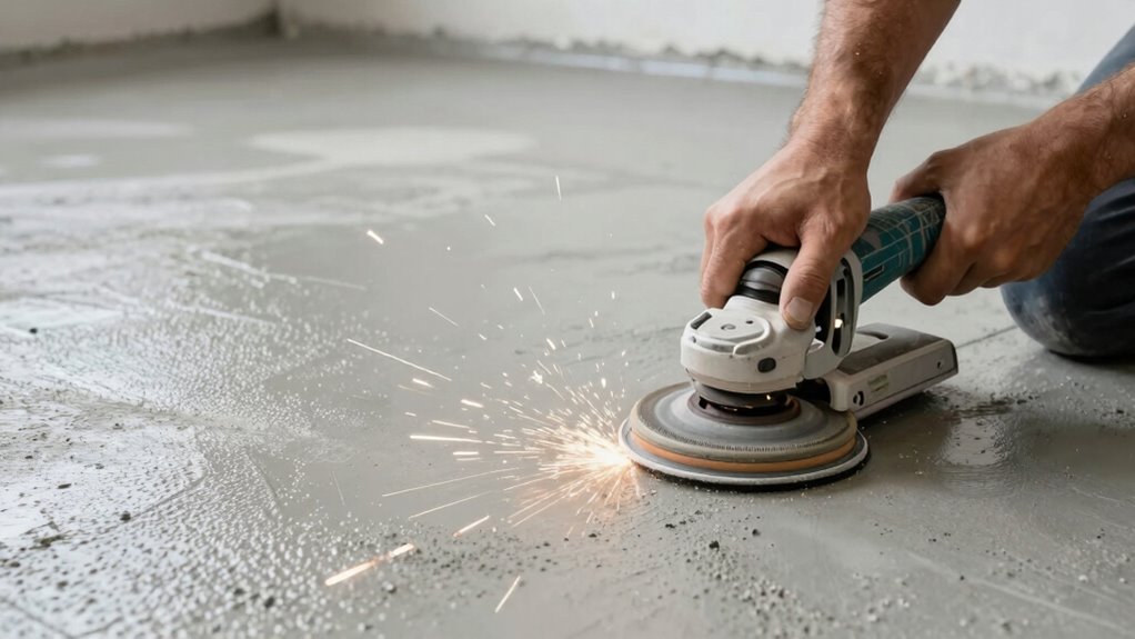 protective measures during prep