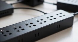 protects devices from surges