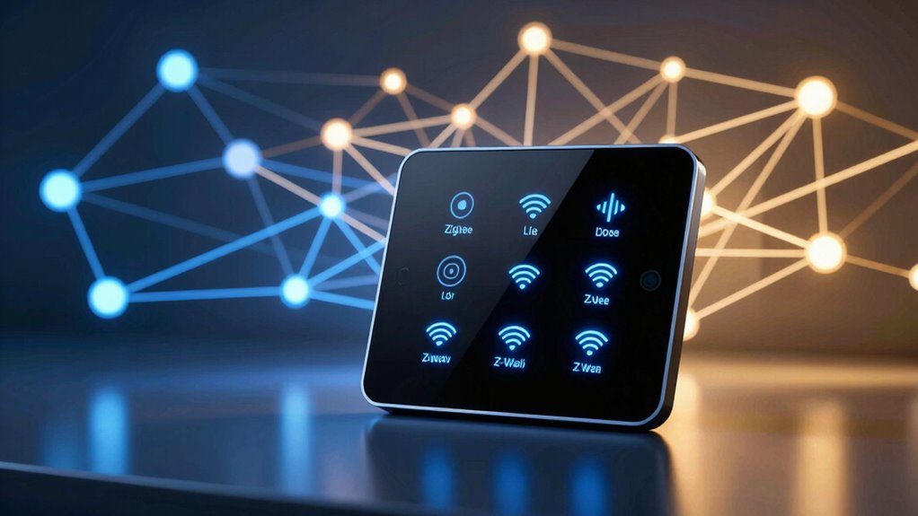 protocol rivalry shapes smart homes