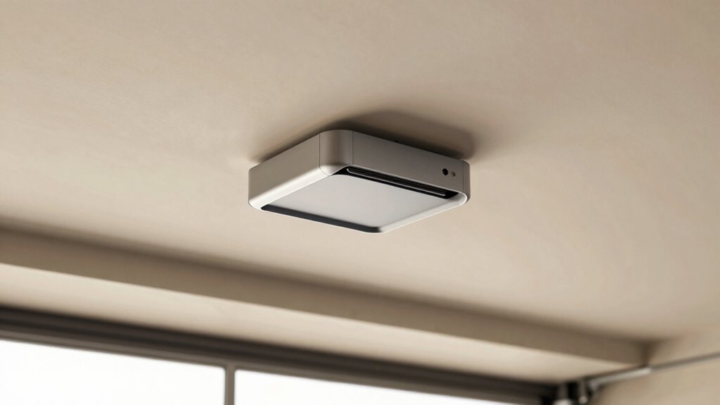 quiet smart safe operation