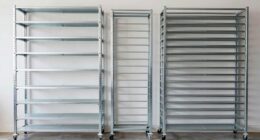 rack sizes comparison guide