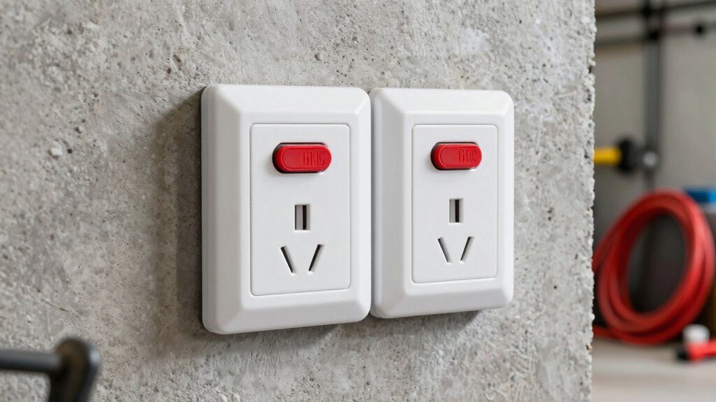 rapid reliable shock protection