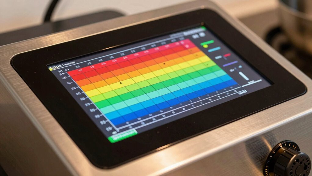 read interpret cook precisely