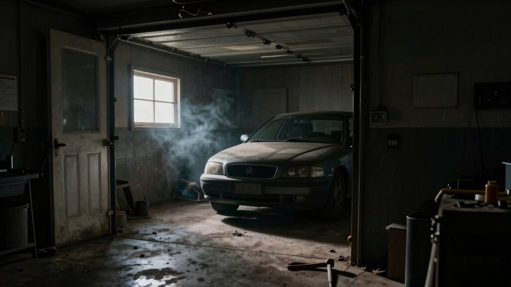 recognize symptoms for safety