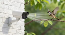 reduce false motion alerts