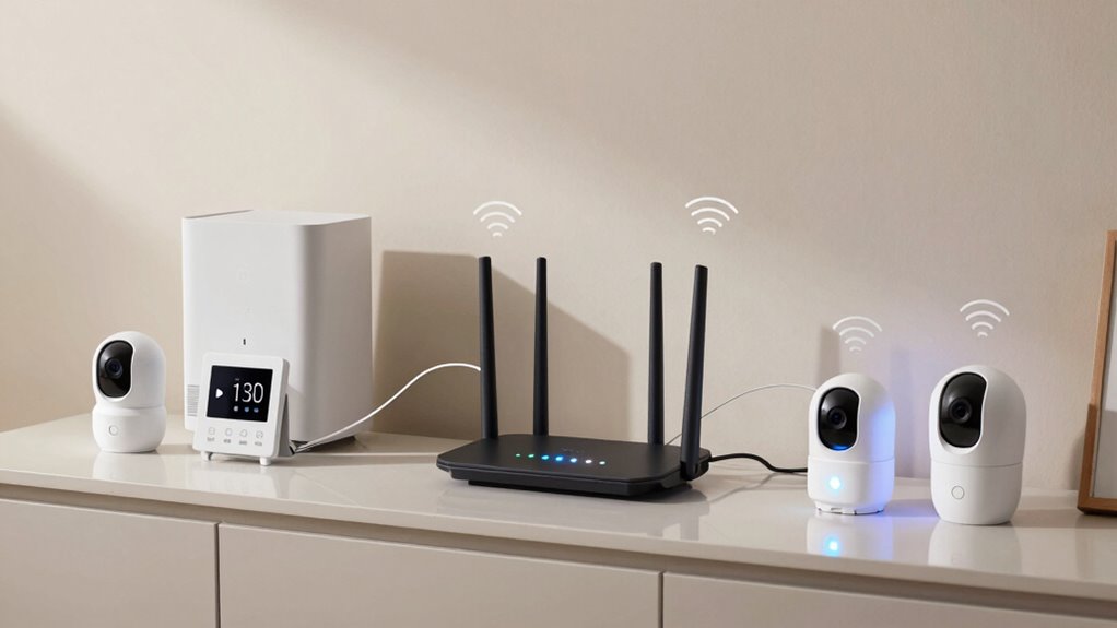 reduce interference optimize performance