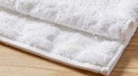 reduces towel absorbency over time