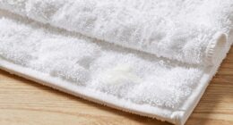 reduces towel absorbency over time