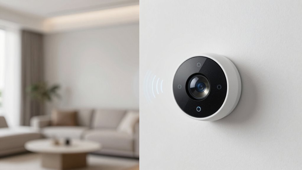 reducing false alarm triggers