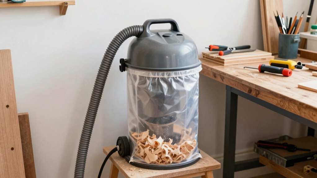 regular cleaning and inspection