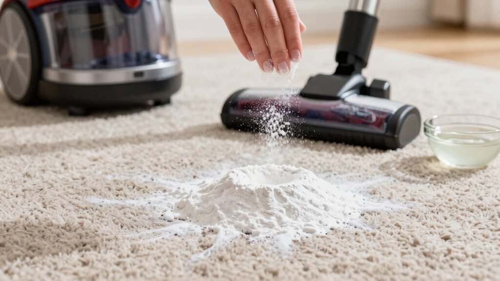 regular cleaning and maintenance