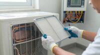 regular hvac maintenance schedule