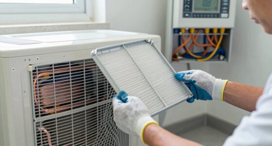 regular hvac maintenance schedule