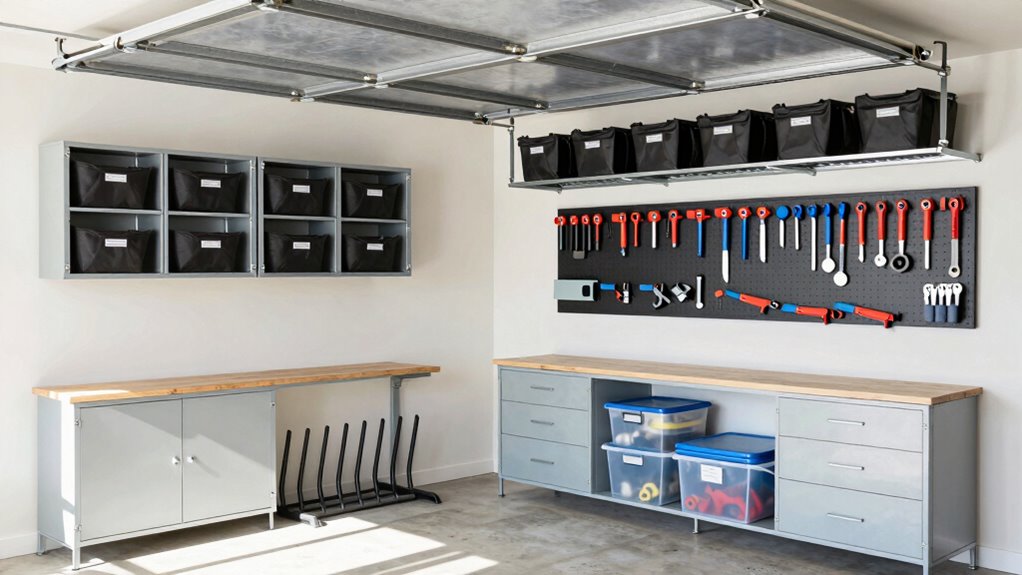 regular maintenance and discipline