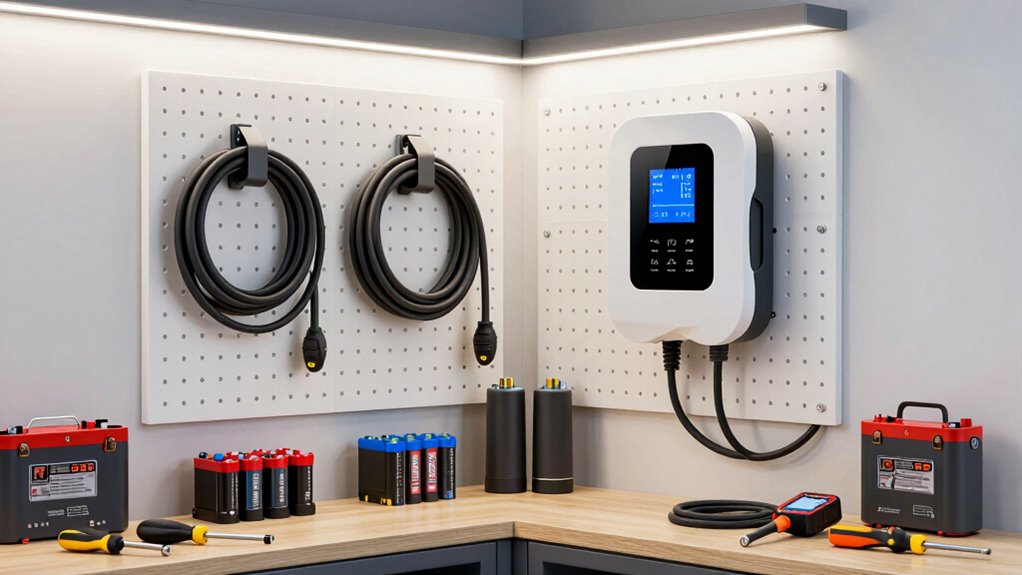 regular maintenance and troubleshooting