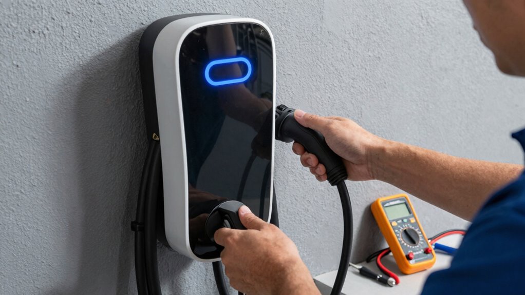 regular maintenance and troubleshooting