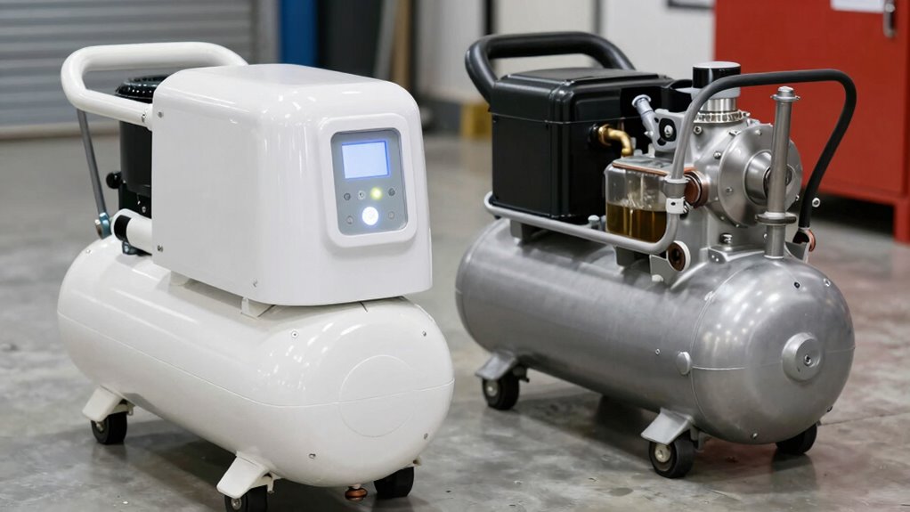 regular maintenance enhances efficiency