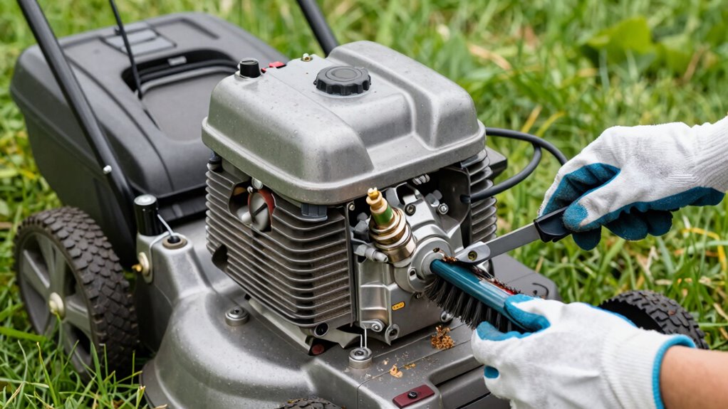 regular maintenance ensures longevity