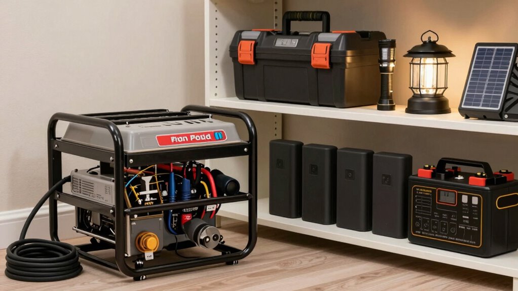 regular maintenance ensures reliability