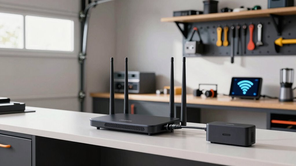 regular maintenance ensures reliable wi fi