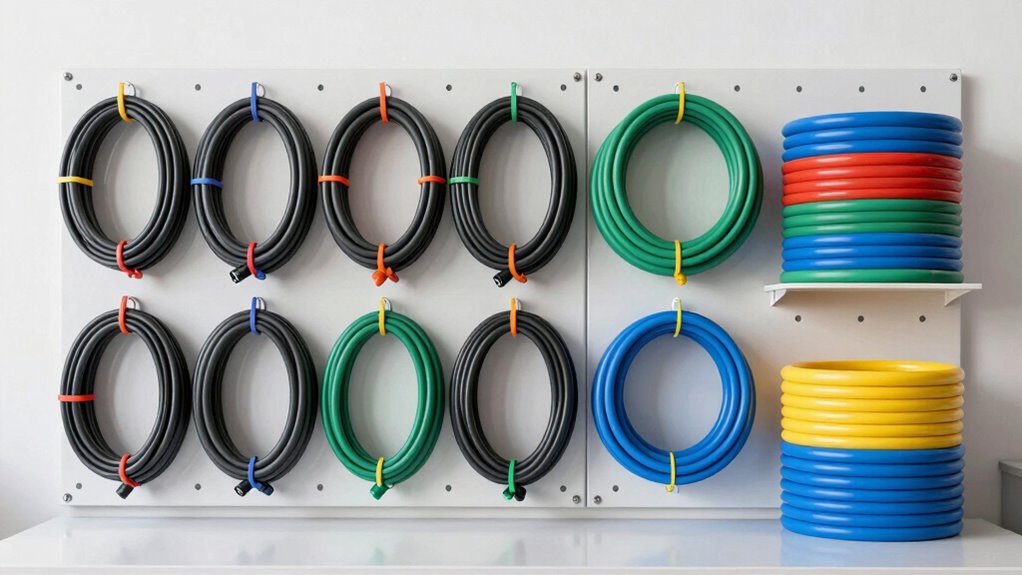 regular maintenance prevents tangles